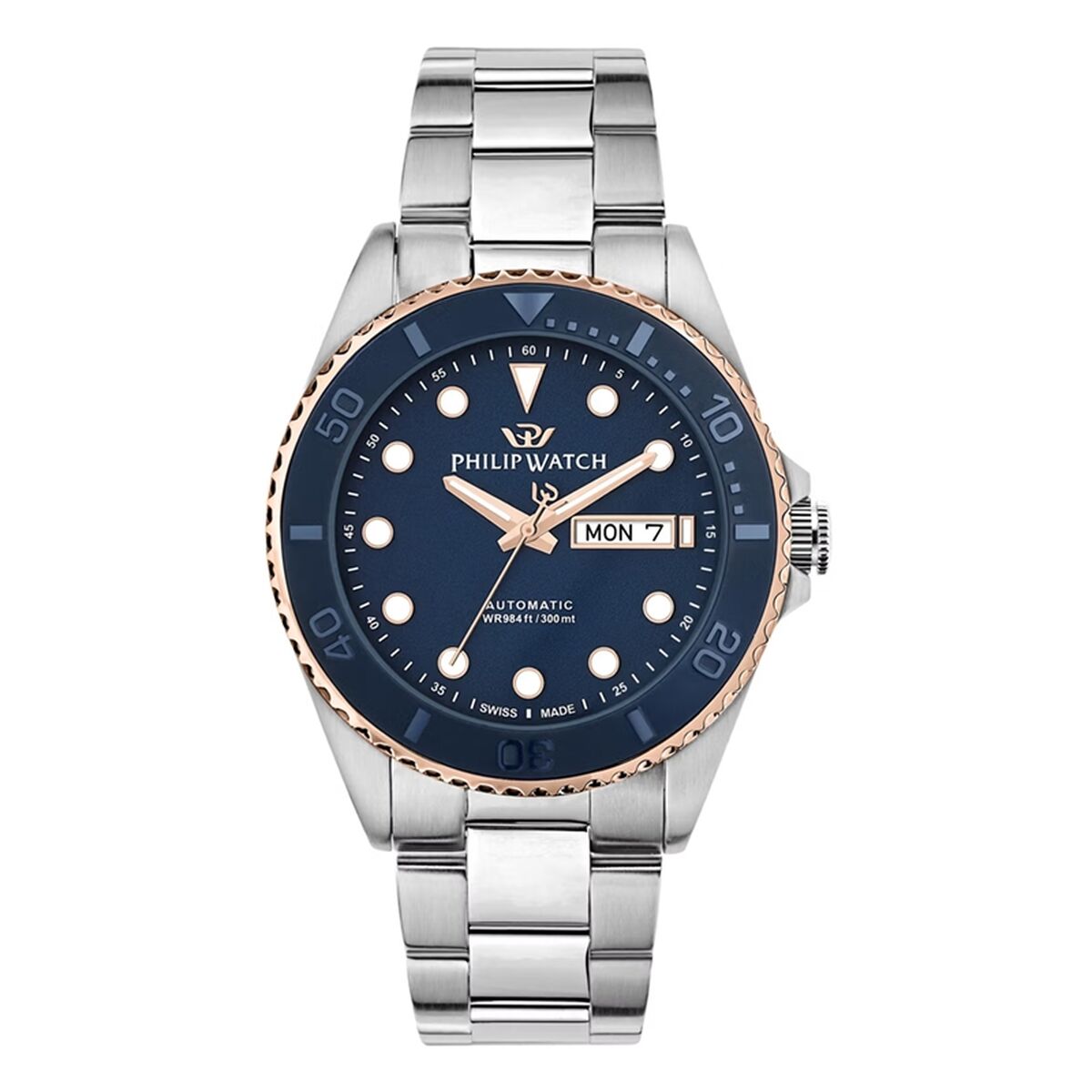 Men's Watch Philip Watch