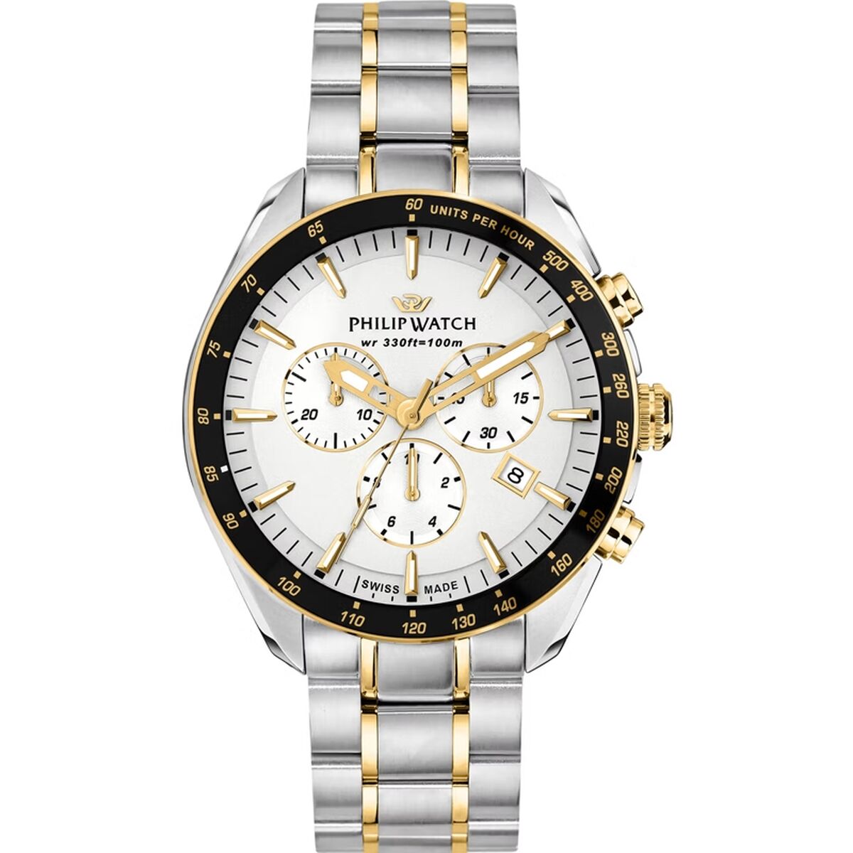 Men's Watch Philip Watch
