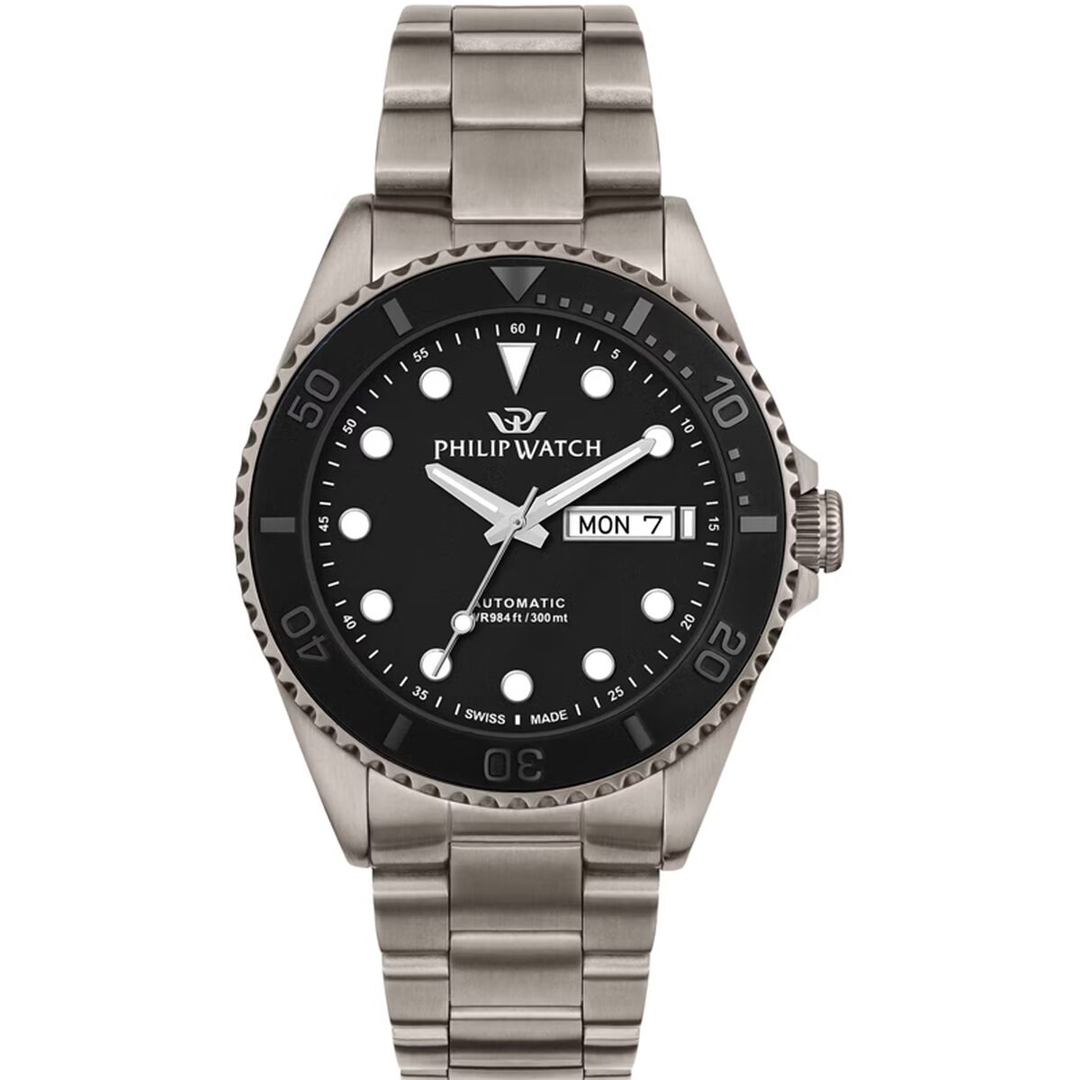 Men's Watch Philip Watch