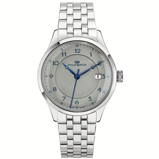 Unisex Watch Philip Watch