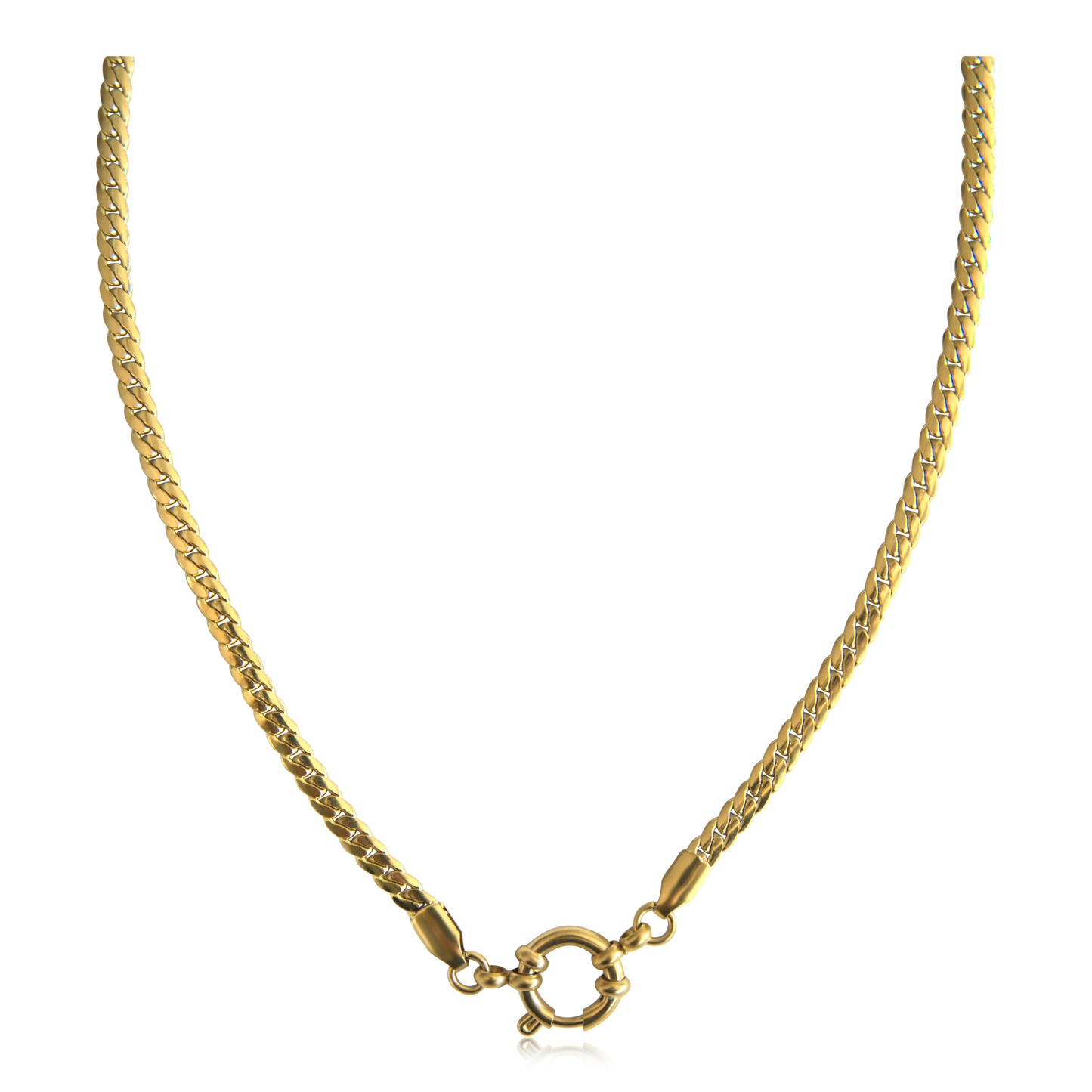 ALENA Chain
