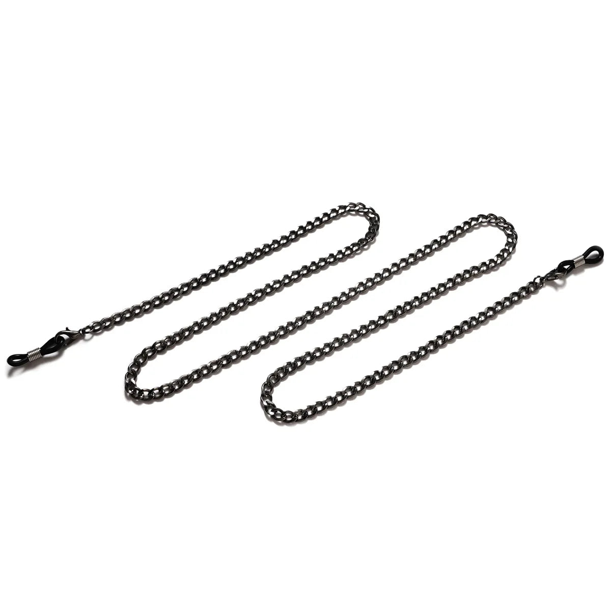 Gunmetal Chain Sunglasses/glasses chain holder